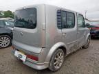 2003 NISSAN CUBE for sale at Copart WOLVERHAMPTON