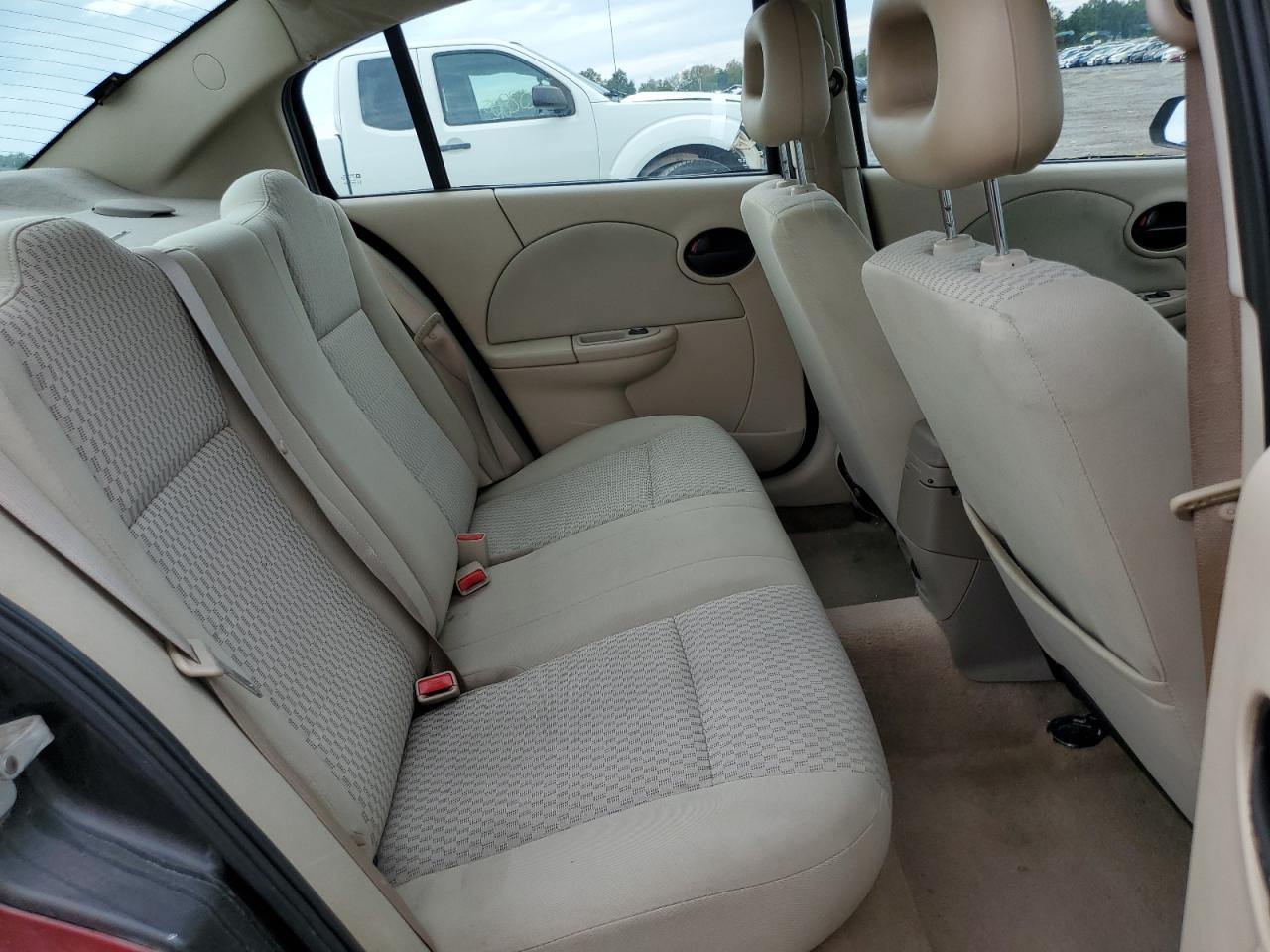 2007 Saturn Ion Level 2 VIN: 1G8AJ55F37Z170509 Lot: 83834675