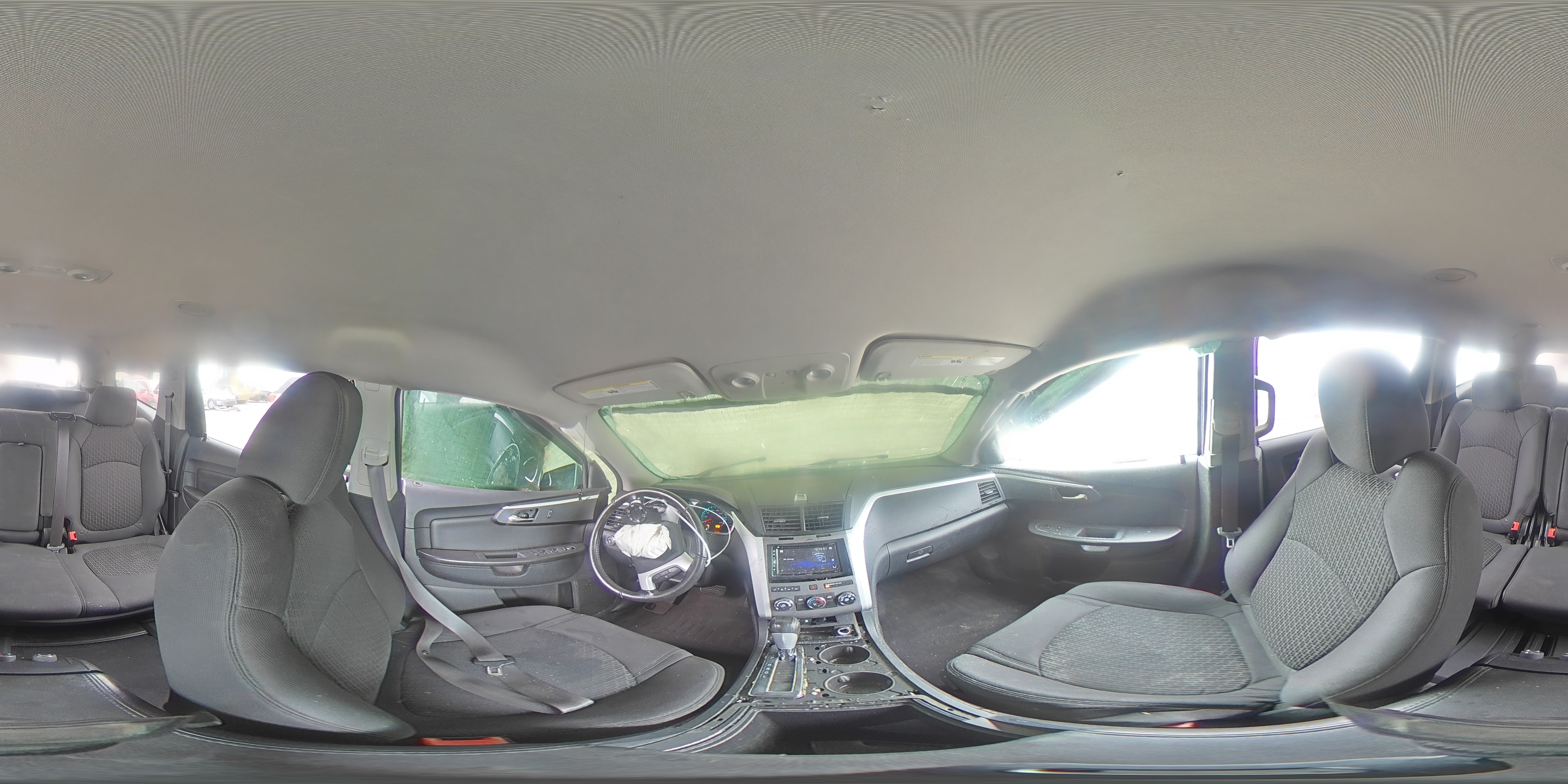 2010 Chevrolet Traverse Lt VIN: 1GNLVFED9AJ264544 Lot: 81710385