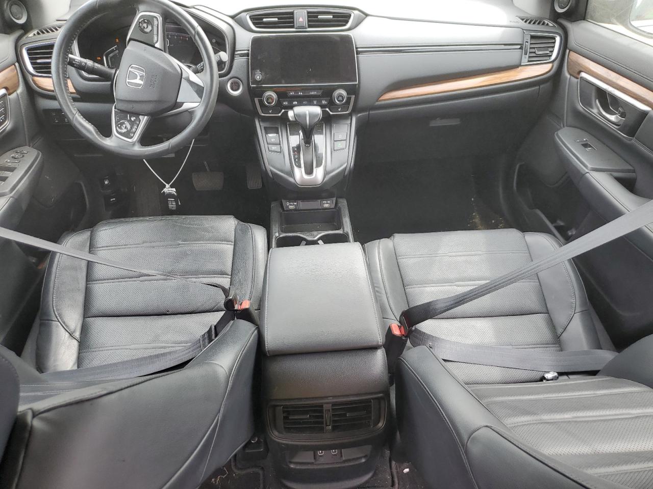 2020 Honda Cr-V Exl VIN: 5J6RW2H83LA018173 Lot: 84555735