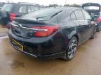 2017 VAUXHALL INSIG SRI NAV VX CDTI EFL  for sale at Copart SANDY