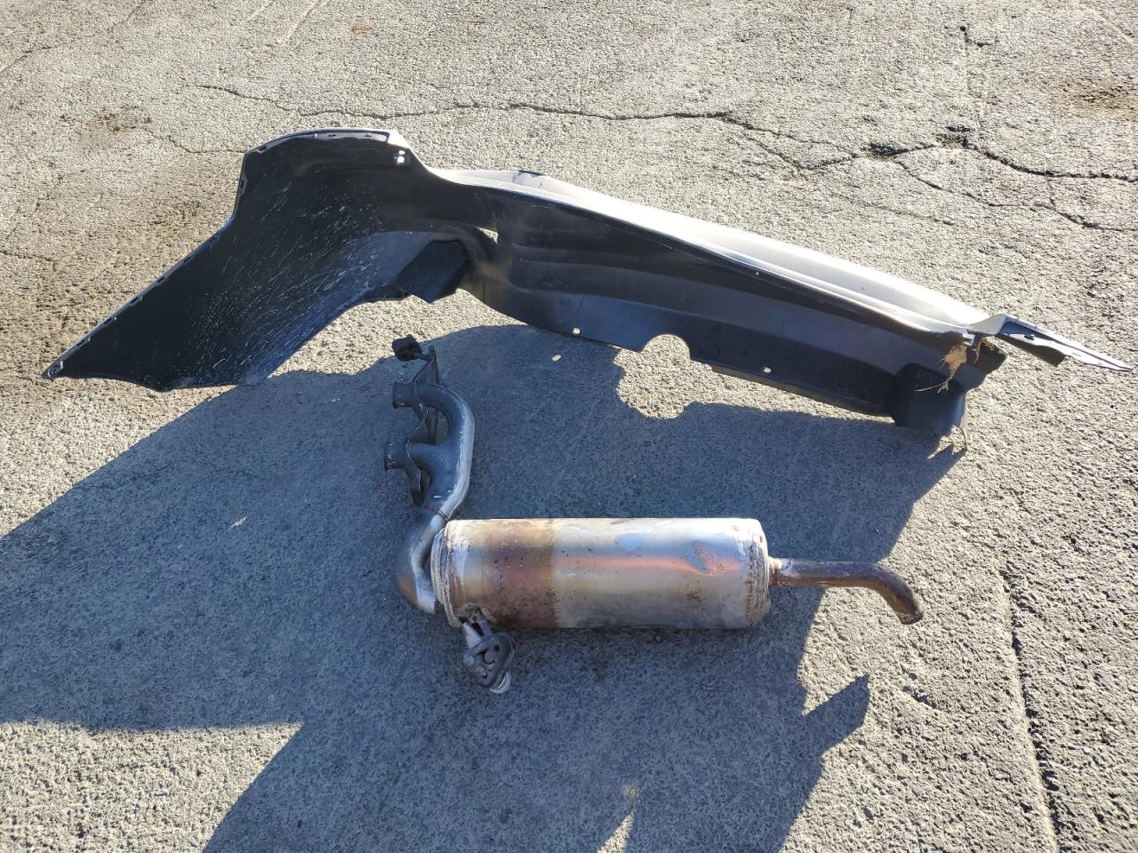 2004 Honda Accord Ex VIN: JHMCM56814C003312 Lot: 81696875