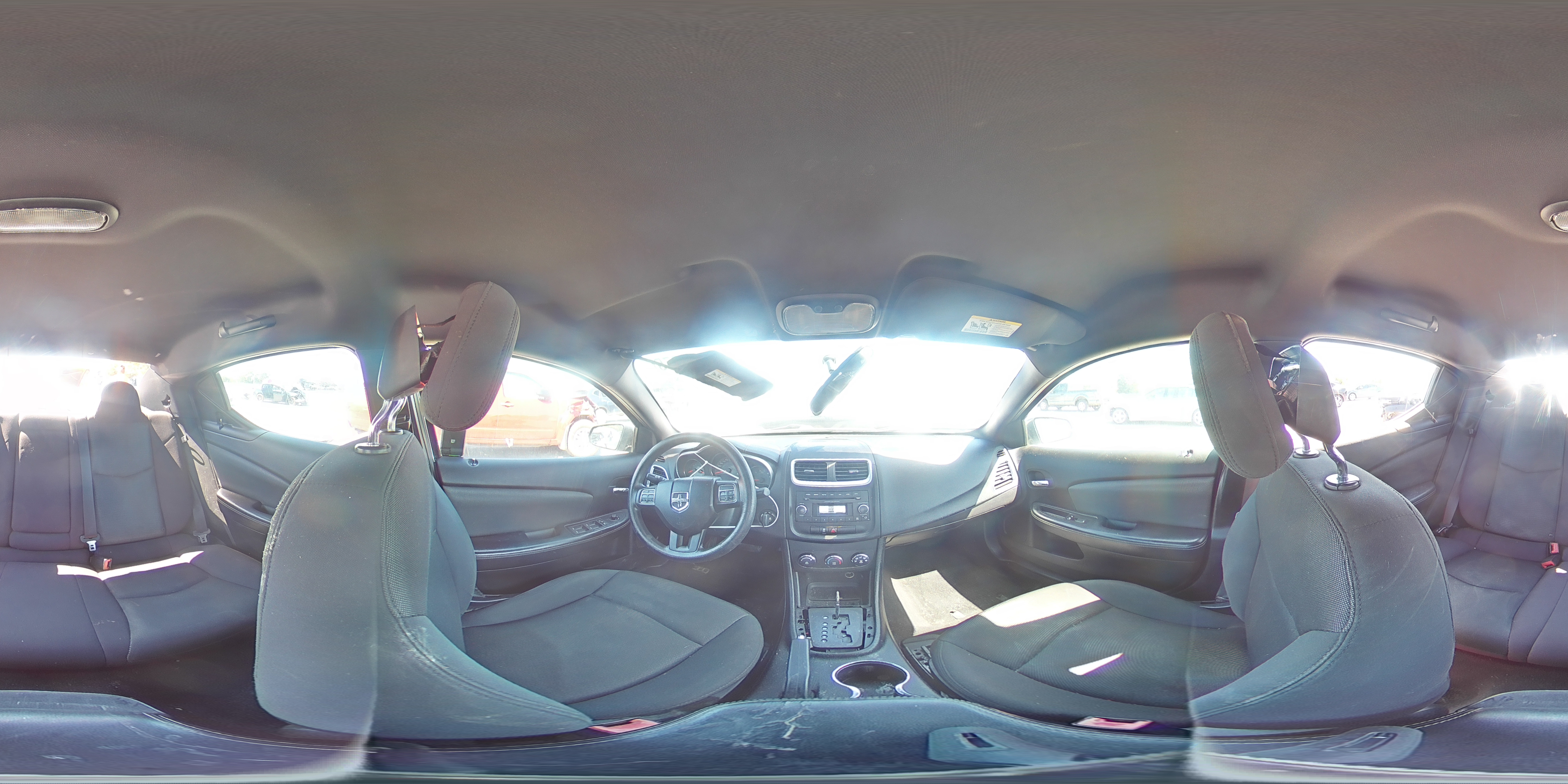 2012 Dodge Avenger Se VIN: 1C3CDZABXCN110166 Lot: 71556375