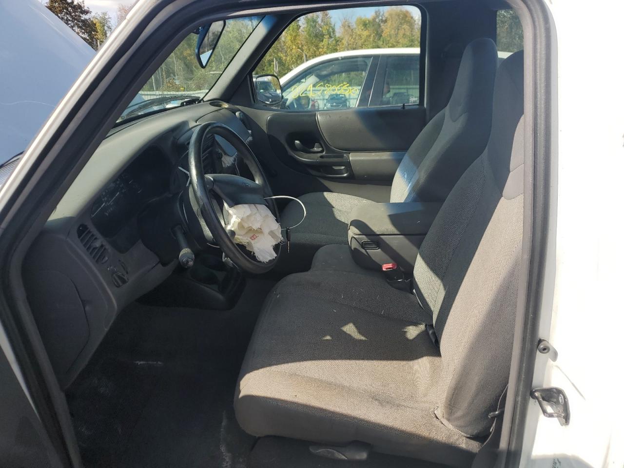 2000 Ford Ranger VIN: 1FTYR10V9YTB46479 Lot: 83850895