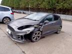 2019 FORD FIESTA ST-LINE X TURBO  for sale at Copart WHITBURN