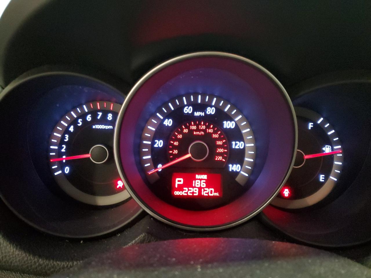 2012 Kia Forte Ex VIN: KNAFU4A23C5562596 Lot: 71522455