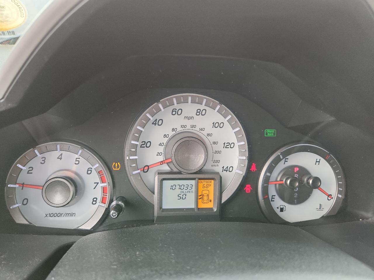 2012 Honda Pilot Exl VIN: 5FNYF4H59CB034498 Lot: 81472025