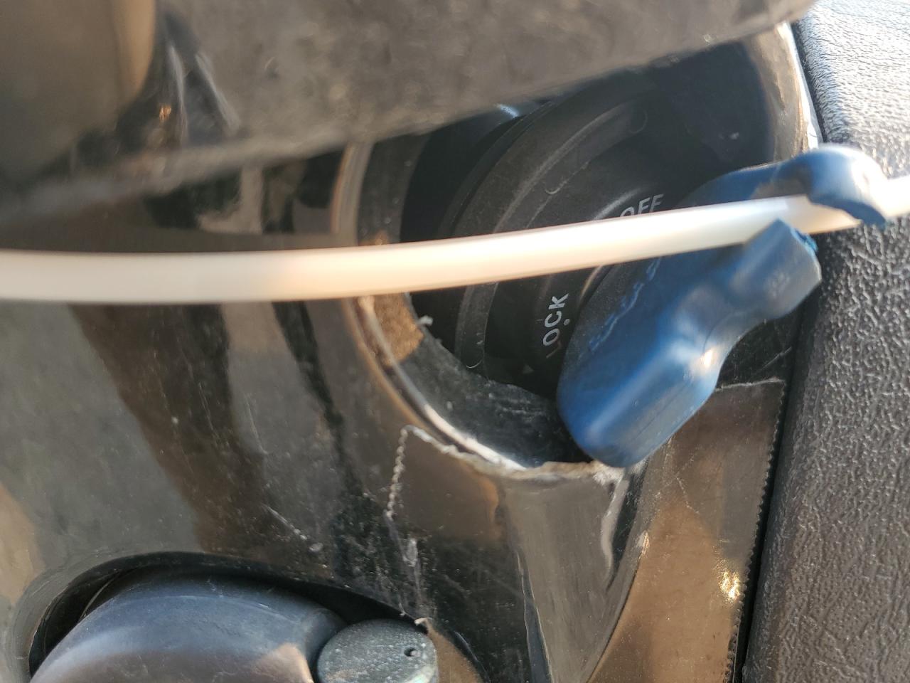 2006 Vespa Gts 250 VIN: ZAPM459L465001985 Lot: 71618705