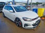 2019 VOLKSWAGEN GOLF GTI PERFORMANCE TSI  for sale at Copart SANDY