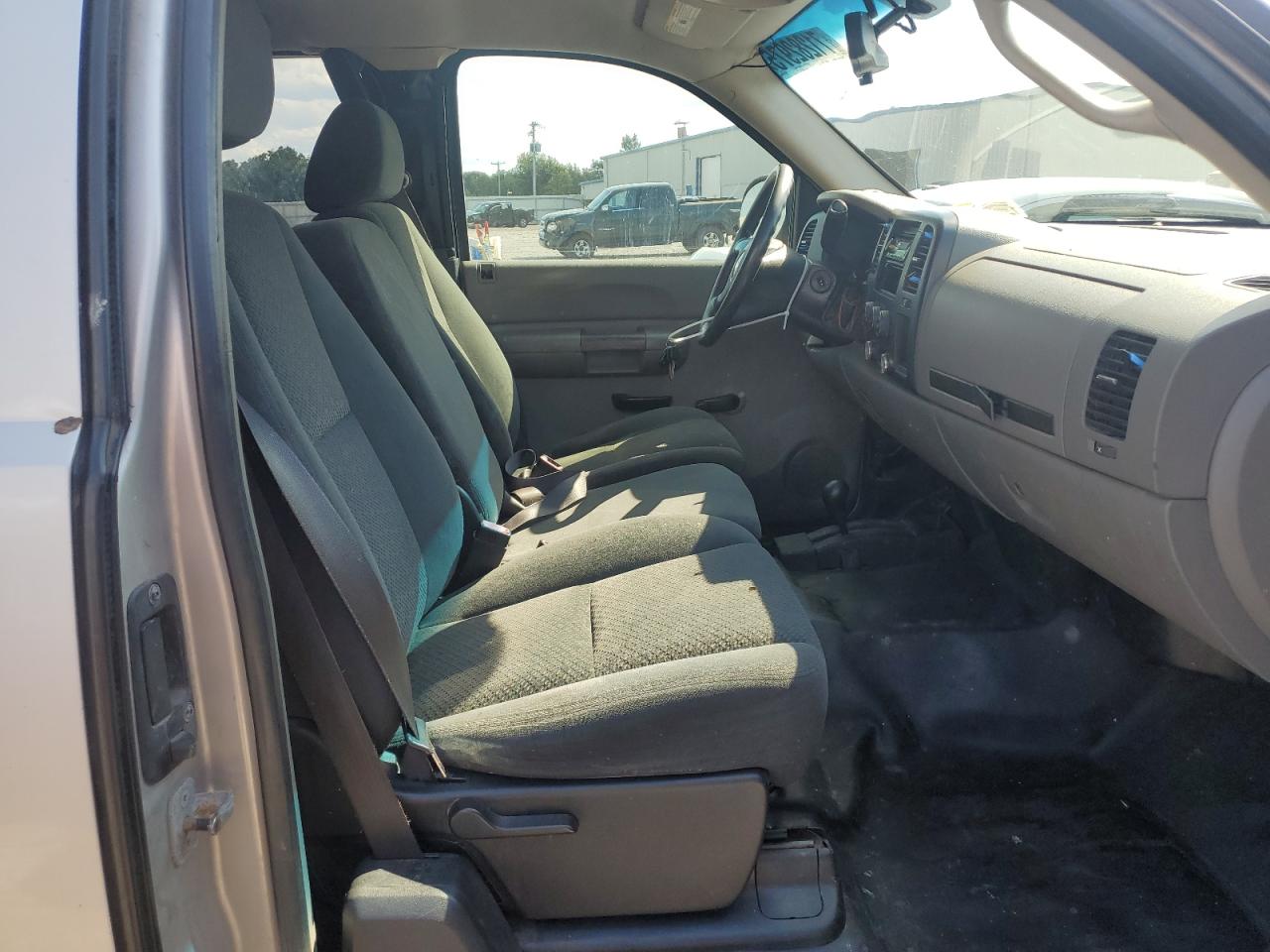 2008 Chevrolet Silverado K1500 VIN: 2GCEK19C881124245 Lot: 71282975