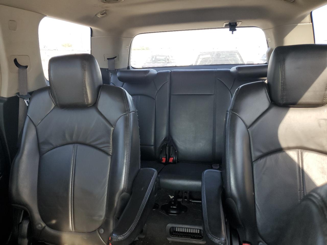 2009 GMC Acadia Slt-1 VIN: 1GKEV23DX9J207265 Lot: 81028345