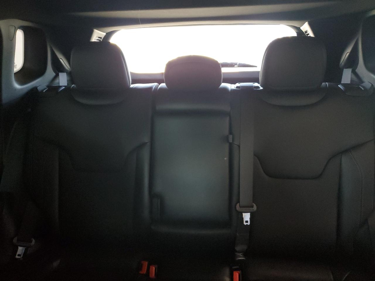 2020 Jeep Compass Limited VIN: 3C4NJDCB0LT255987 Lot: 84199665