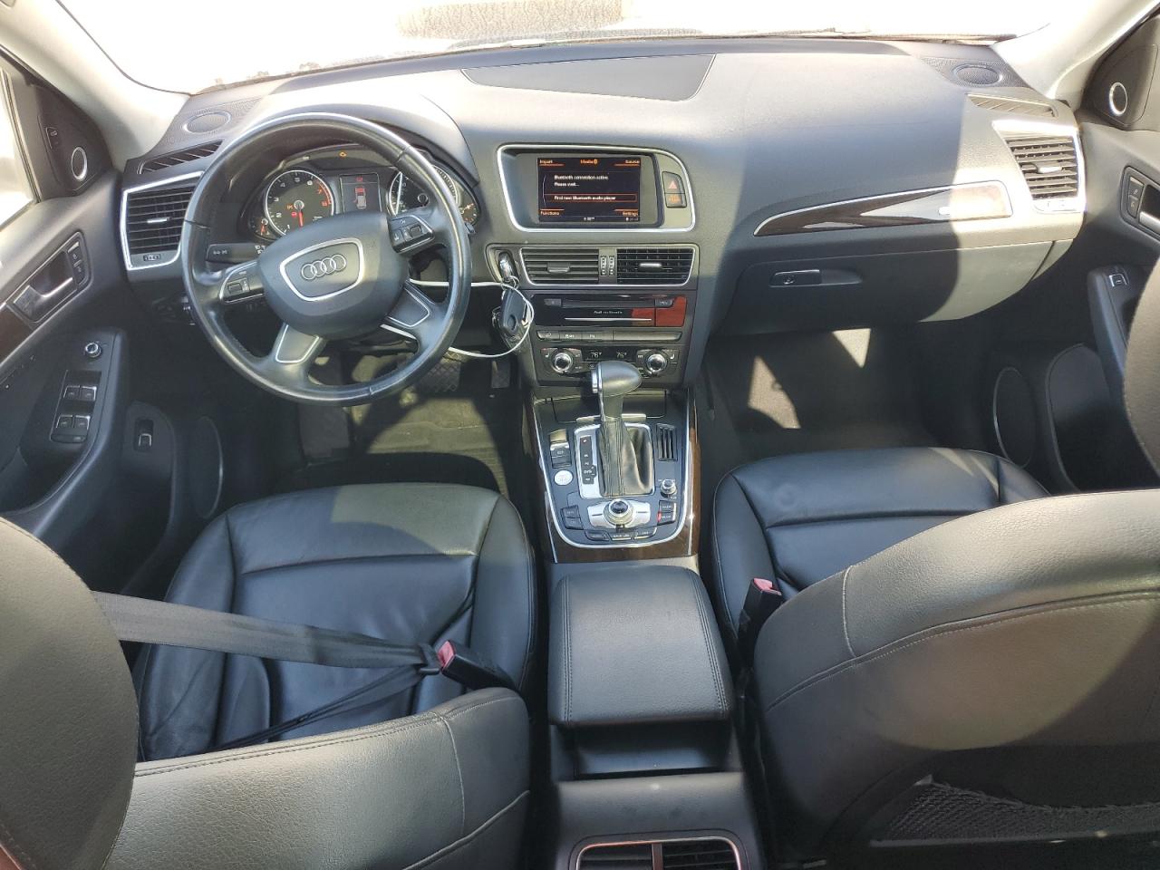 2014 Audi Q5 Premium Plus VIN: WA1LFAFP0EA128451 Lot: 70715365