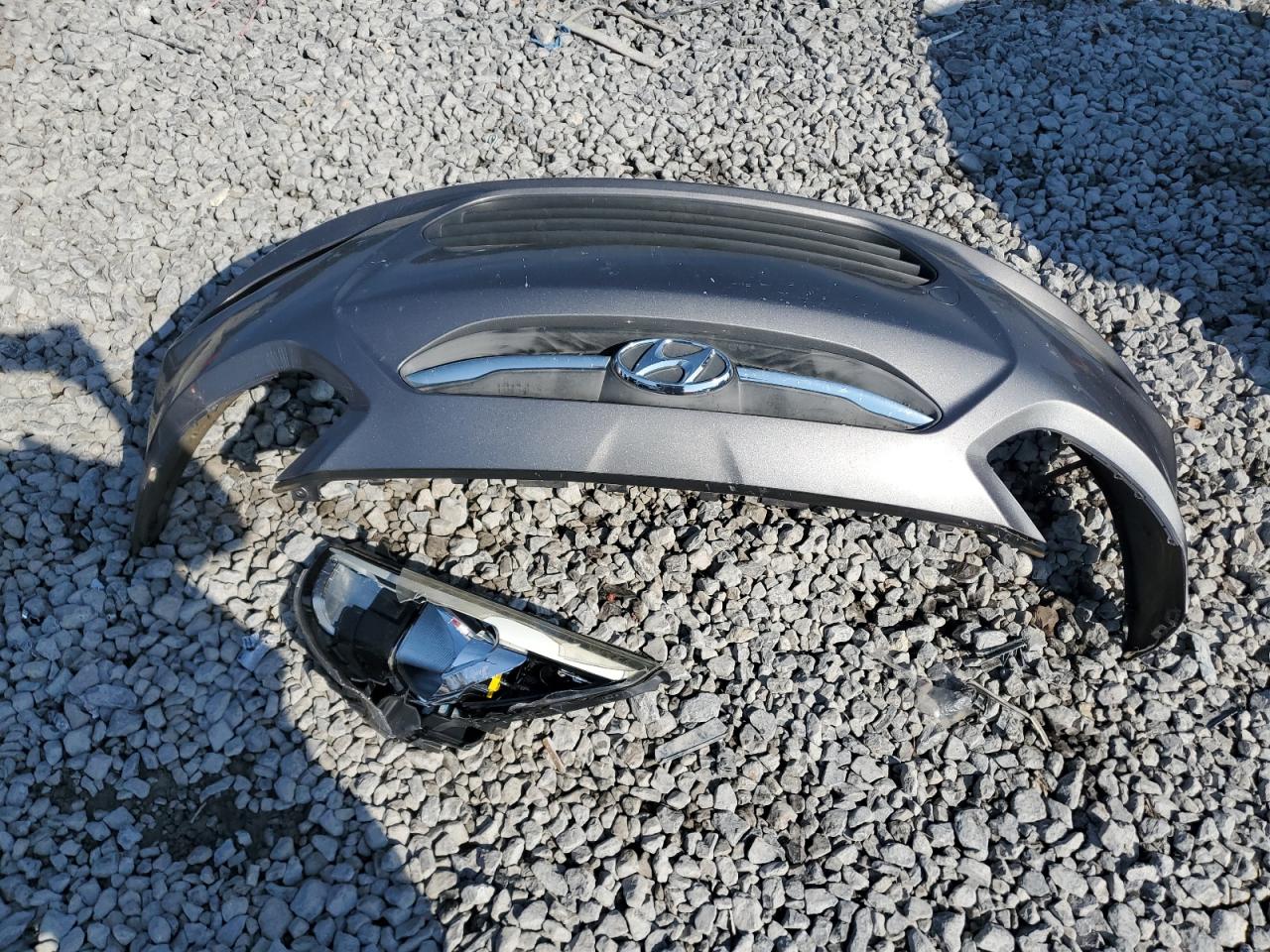 2016 Hyundai Accent Se VIN: KMHCT4AE1GU072684 Lot: 81662875