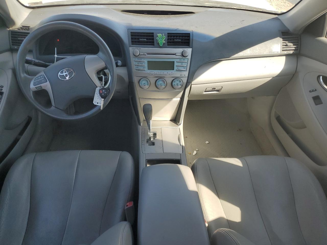 2007 Toyota Camry Ce VIN: 4T1BE46K27U631325 Lot: 84239875