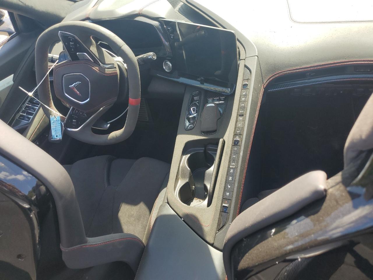 2022 Chevrolet Corvette Stingray 3Lt VIN: 1G1YC3D47N5118820 Lot: 80462225