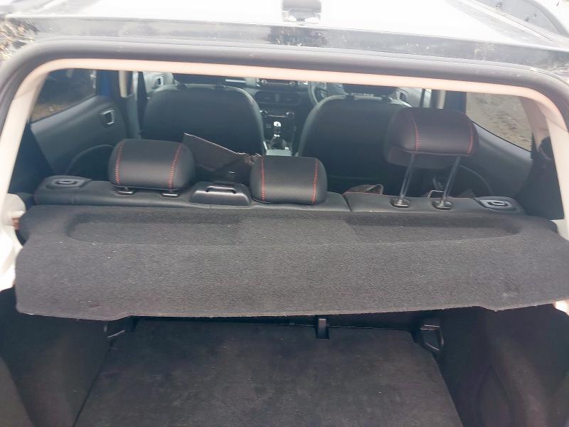 2020 FORD ECOSPORT ST-LINE 
