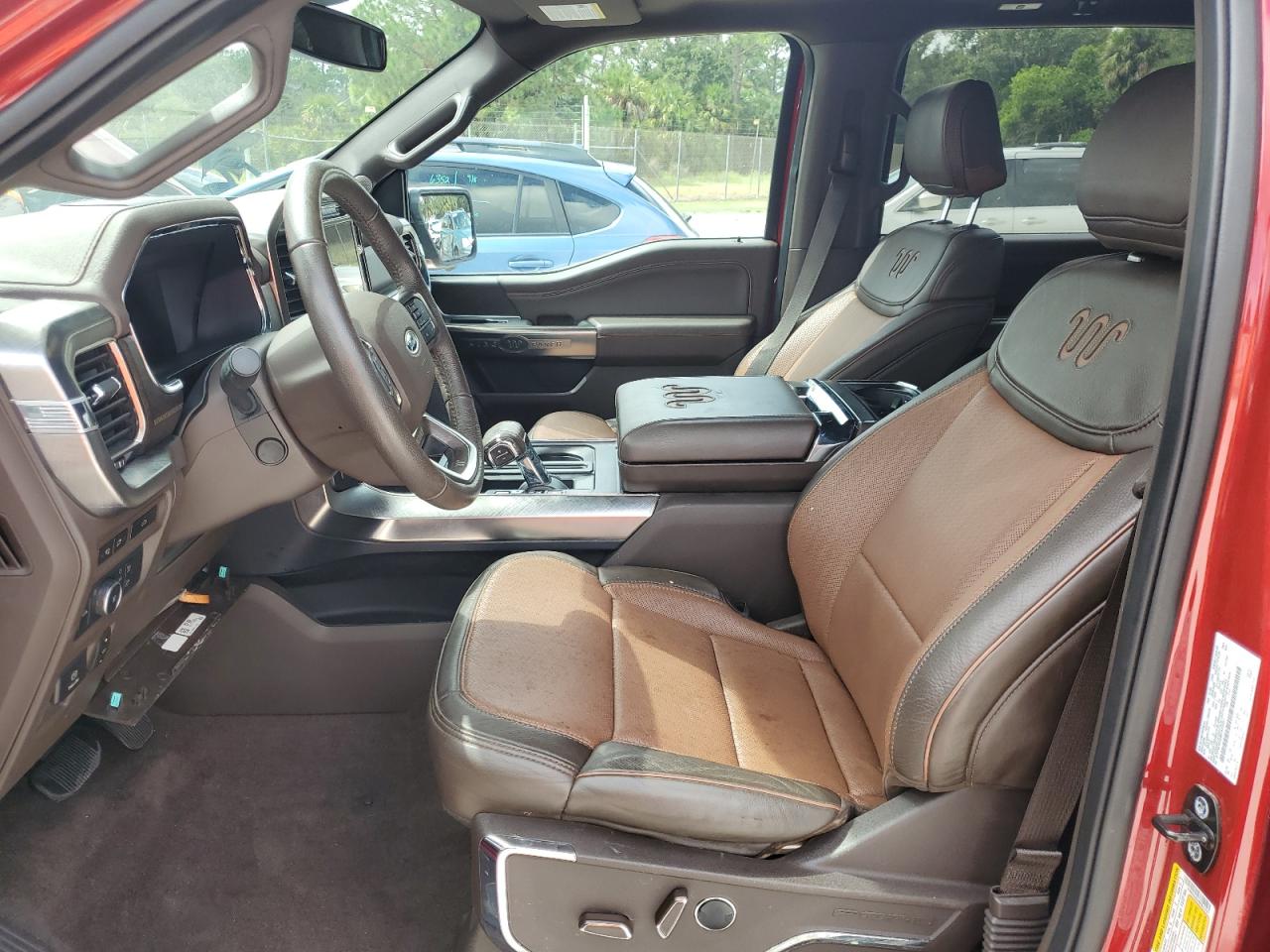 2021 Ford F150 Supercrew VIN: 1FTFW1E82MFA22291 Lot: 84619505