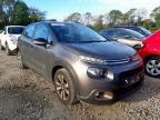 2020 CITROEN C3 ORIGINS PURETECH S/S  for sale at Copart WOLVERHAMPTON