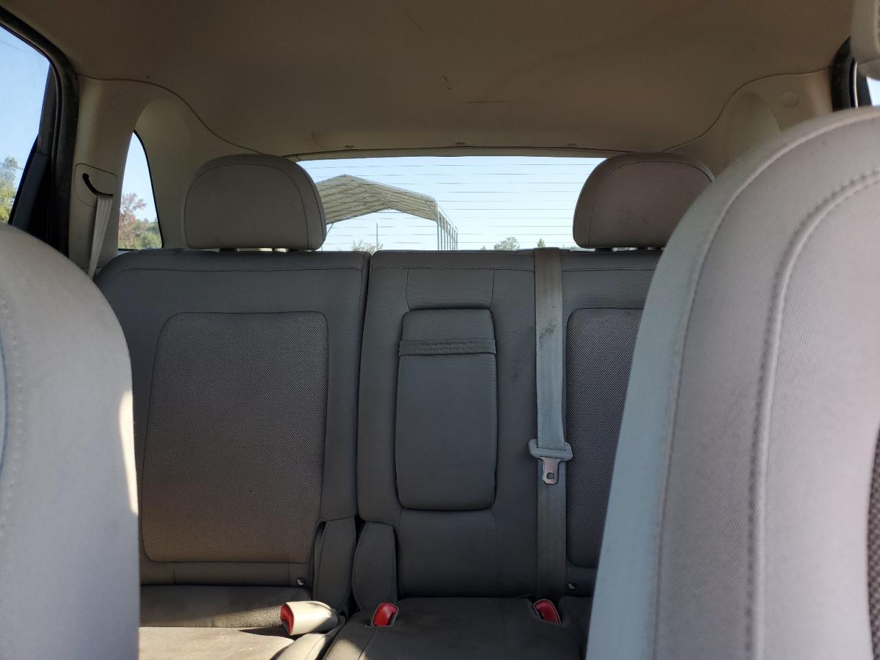 2008 Saturn Vue Xe VIN: 3GSCL33P08S667089 Lot: 80395485