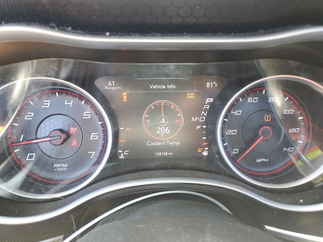 2015 Dodge Charger Sxt VIN: 2C3CDXJG5FH769687 Lot: 80821915