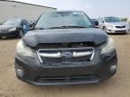 2012 SUBARU IMPREZA PREMIUM   à vendre chez Copart AB - CALGARY