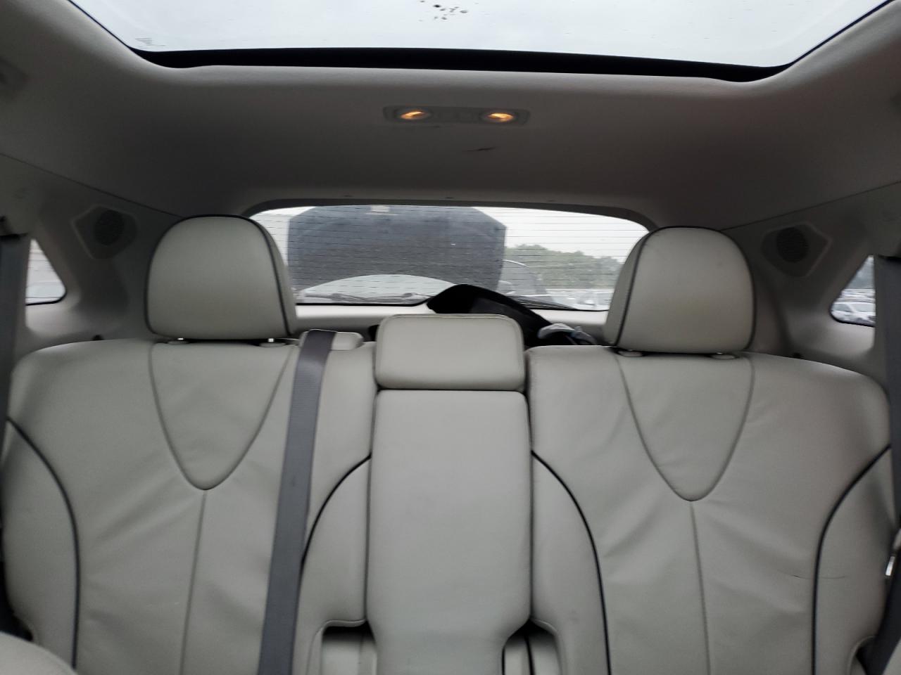 2011 Toyota Venza VIN: 4T3BK3BB4BU053785 Lot: 81817515