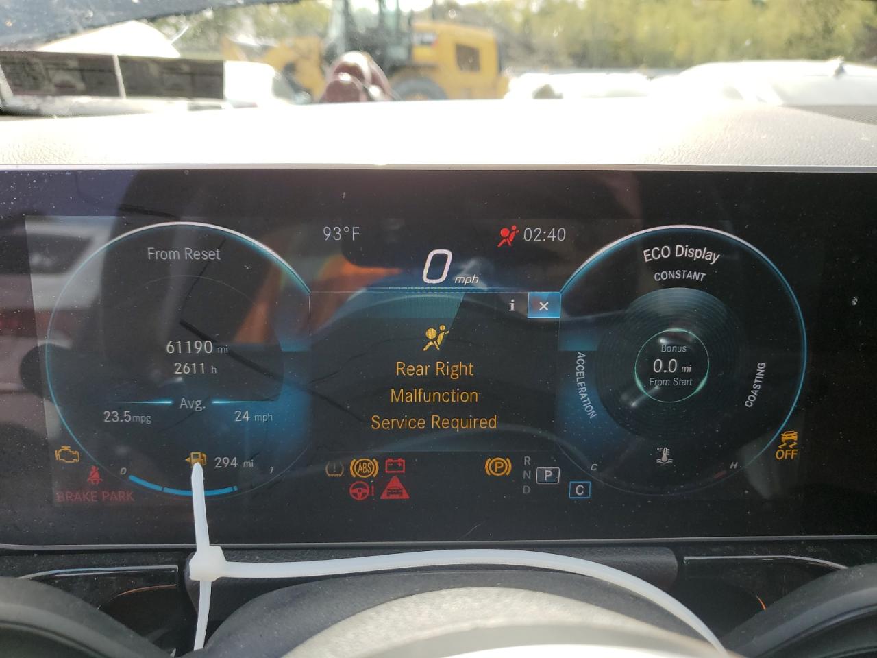 2021 Mercedes-Benz Gla 250 4Matic VIN: W1N4N4HB7MJ206201 Lot: 81088895