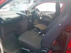 2009 TOYOTA IQ2 VVT-I  for sale at Copart WISBECH
