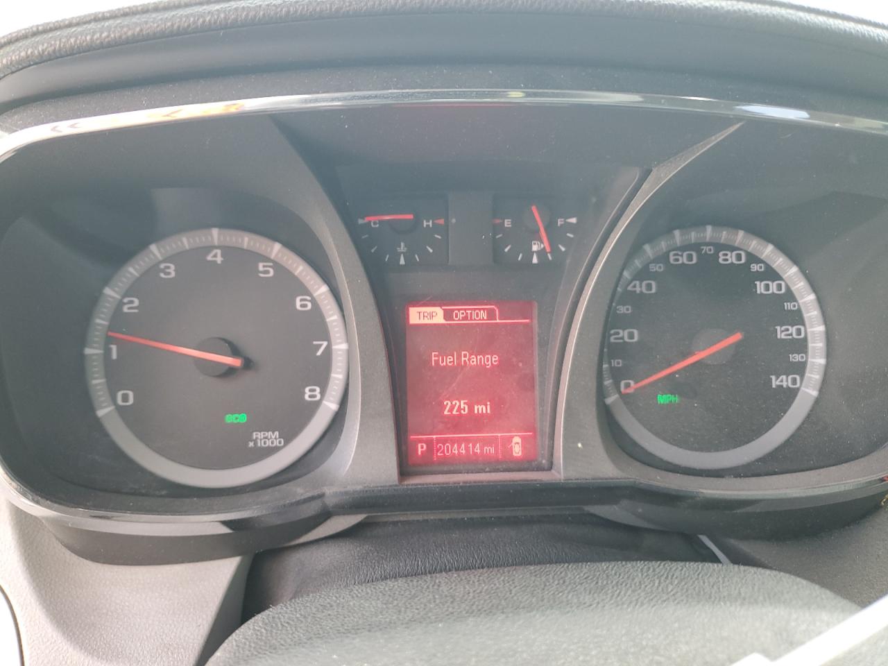 2016 GMC Terrain Sle VIN: 2GKALMEK4G6321669 Lot: 81513215