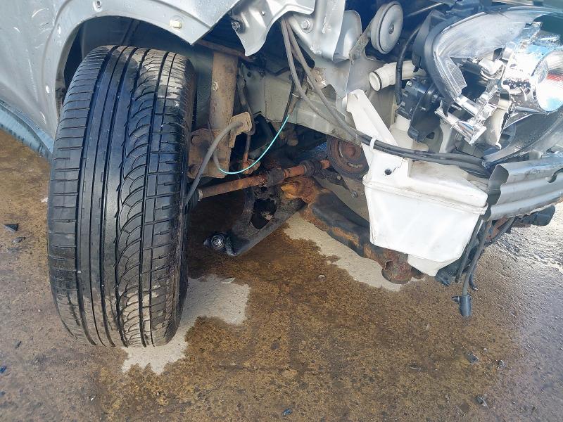 2015 NISSAN JUKE 1.6 ACENTA PREMIUM 5DR XTRONIC