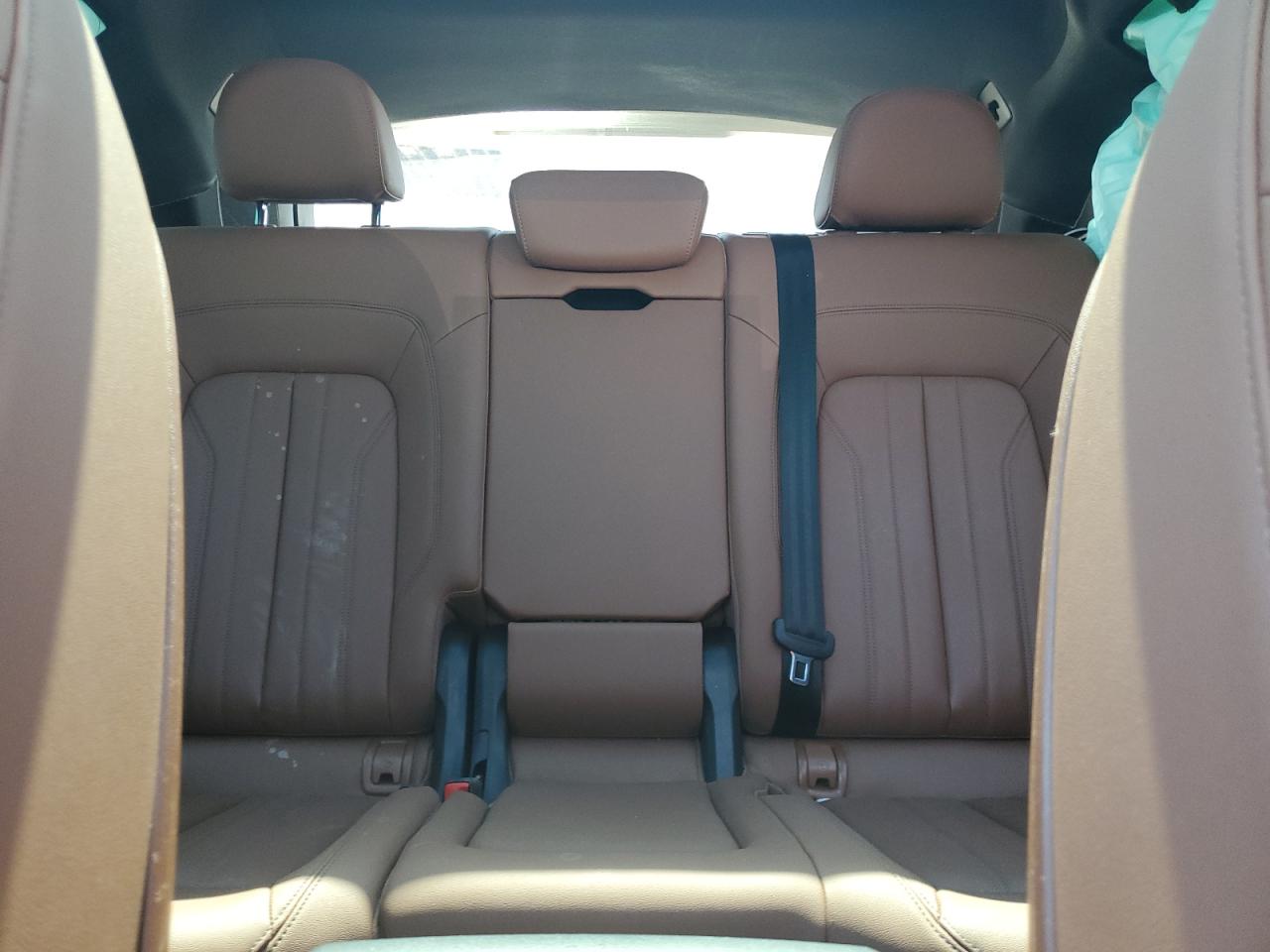 2022 Audi Q5 Premium Plus 45 VIN: WA1EAAFY9N2089255 Lot: 71865195