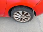2016 VAUXHALL ASTRA DESIGN for sale at Copart CHESTER