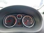 2013 VAUXHALL CORSA LIMITED EDITION 1.2 LIMITED EDITION 3DR for sale at Copart PETERLEE