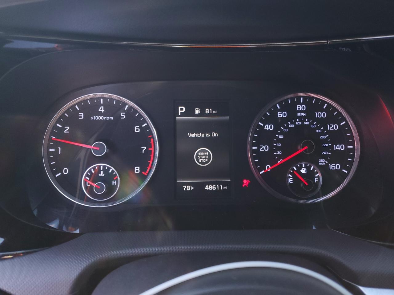 2022 Kia K5 Gt Line VIN: 5XXG64J23NG124919 Lot: 84924835