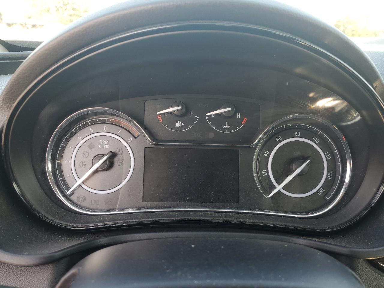 2016 Buick Regal Premium VIN: 2G4GS5GXXG9106590 Lot: 71961005