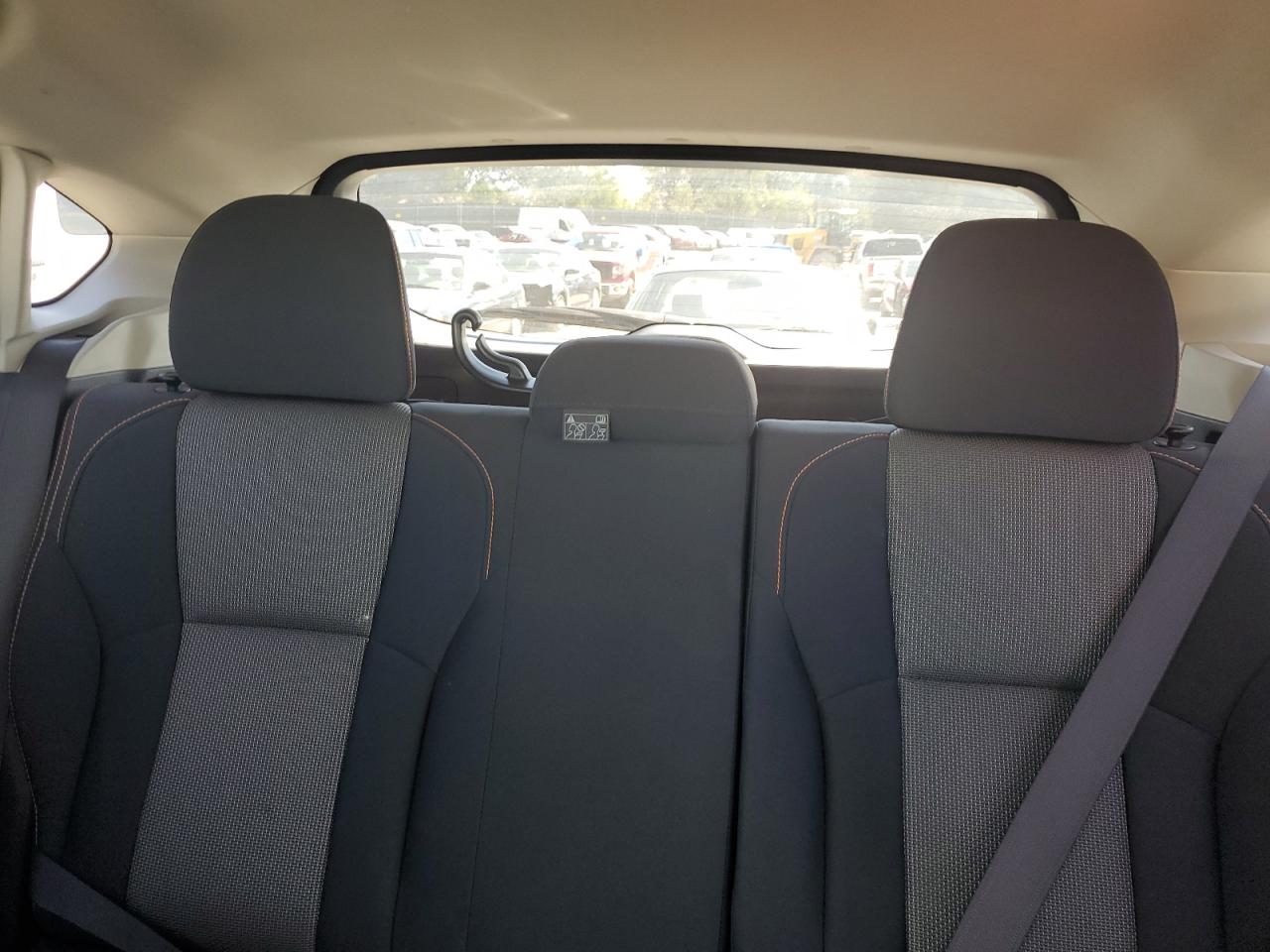 2019 Subaru Crosstrek Premium VIN: JF2GTAEC7K8288877 Lot: 81881995