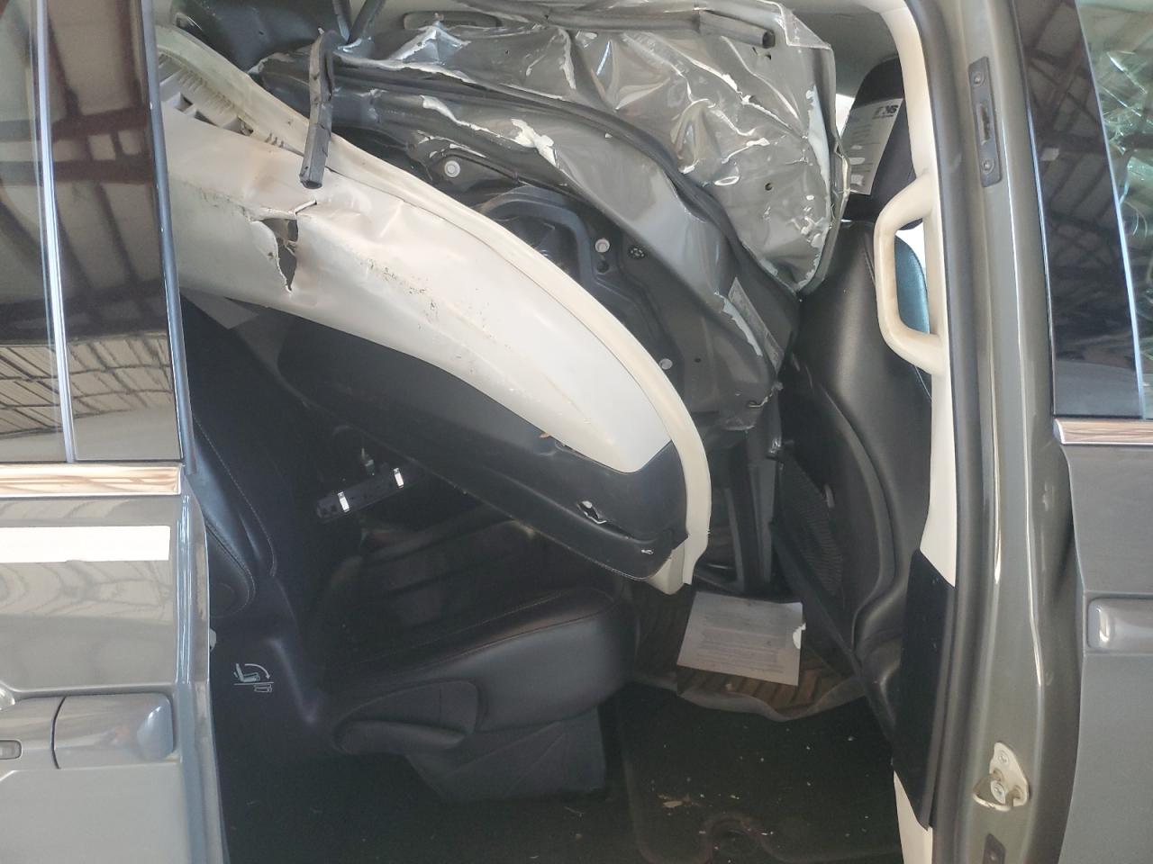 2022 Chrysler Pacifica Touring L VIN: 2C4RC1BG7NR114198 Lot: 84429035