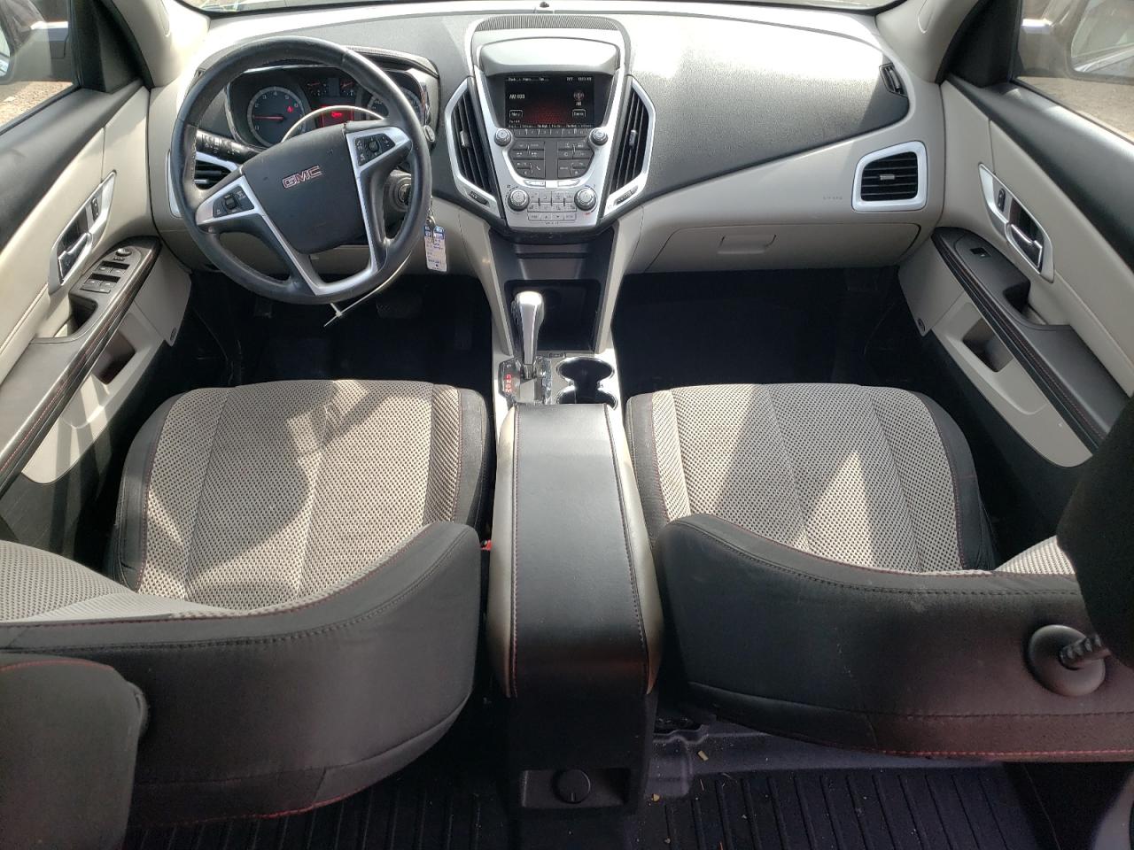 2015 GMC Terrain Sle VIN: 2GKALREK4F6308190 Lot: 71704465