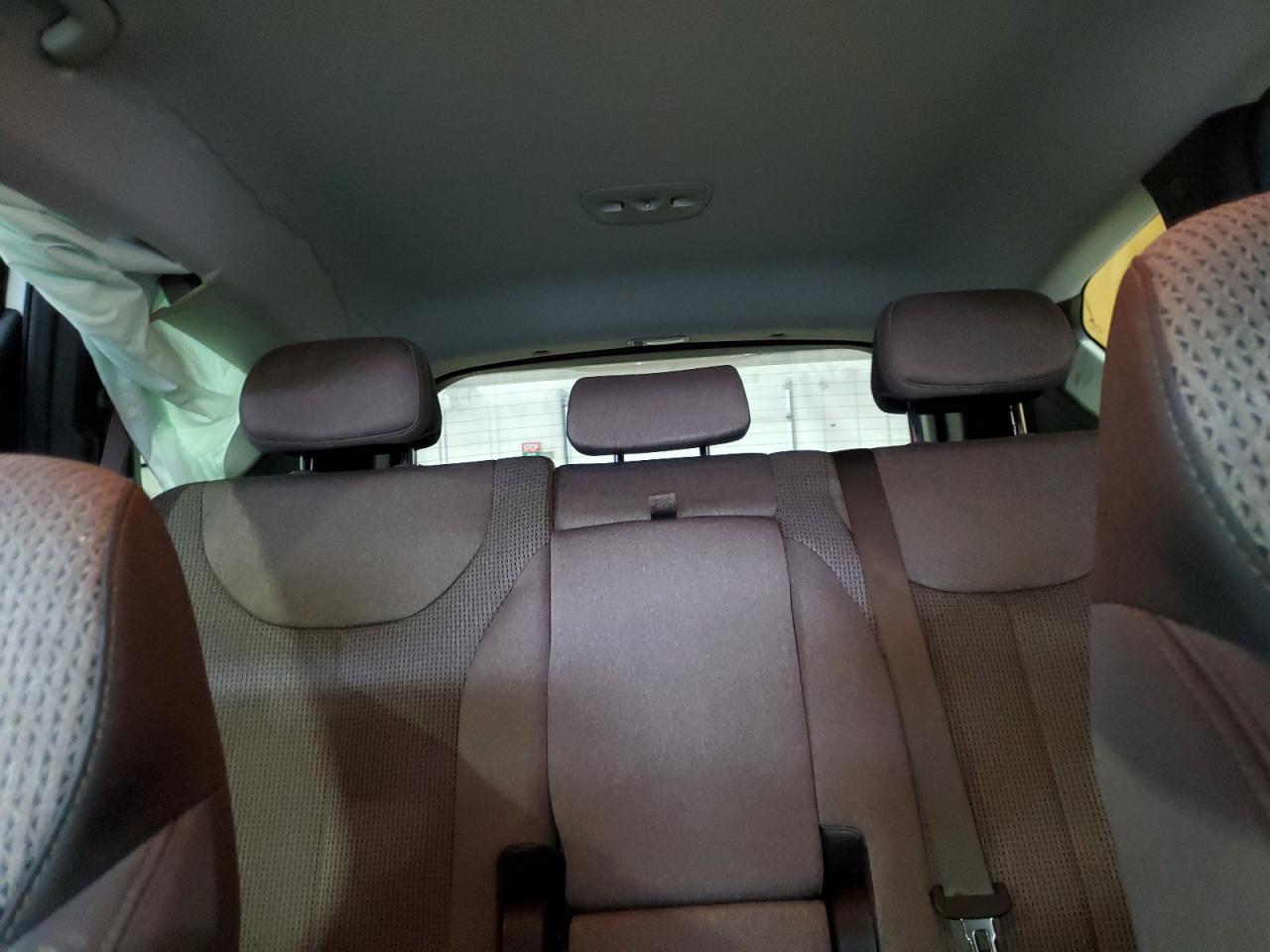 2022 Hyundai Santa Fe Sel VIN: KM8S6DA28NU057993 Lot: 83820965