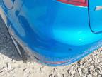 2013 FORD FIESTA ZETEC  for sale at Copart WISBECH