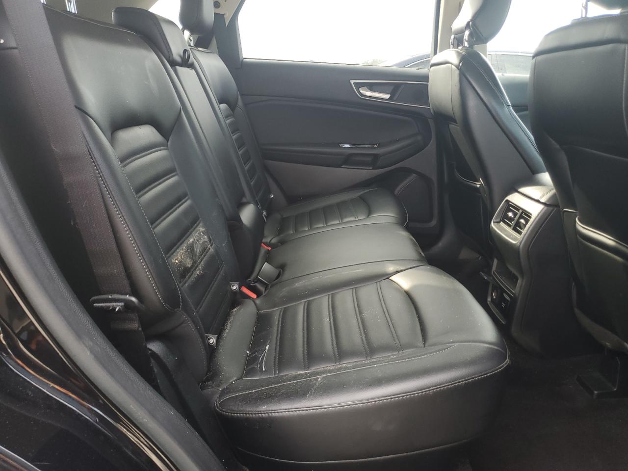 2019 Ford Edge Sel VIN: 2FMPK4J94KBC60525 Lot: 81712715