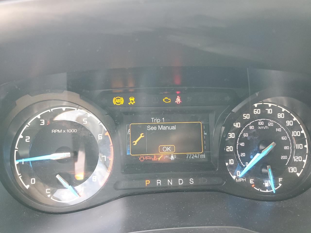 2021 Ford Ranger Xl VIN: 1FTER4EH5MLD89384 Lot: 83999115