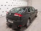 2011 RENAULT LAGUNA  for sale at Copart CASTLEDERMOT - IRELAND