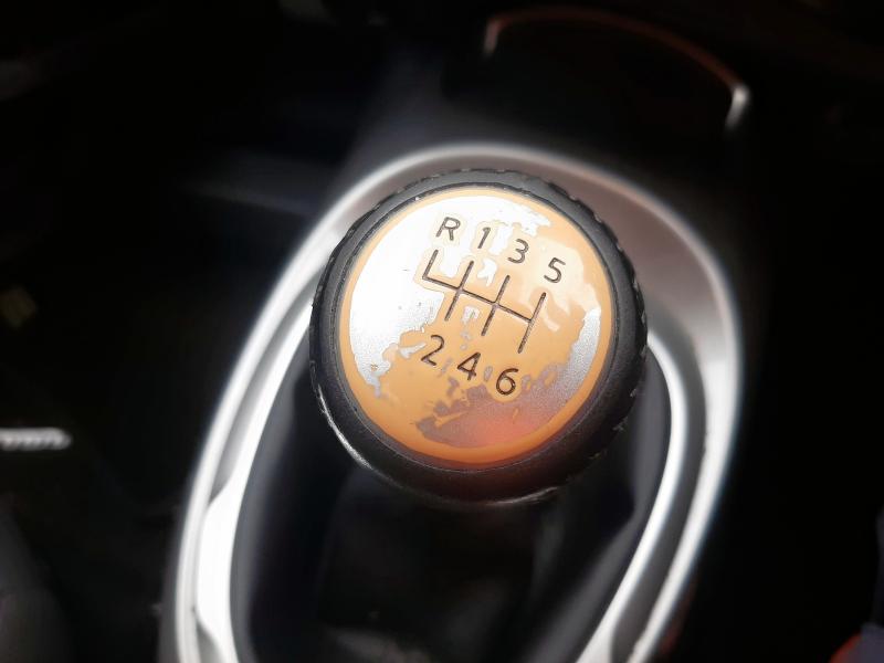 2012 NISSAN JUKE ACENTA PREMIUM DCI 