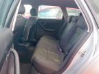 2008 AUDI A4 AVANT S LINE TDI AUTO  for sale at Copart ROCHFORD