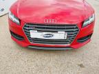 2016 AUDI TTS TFSI QUATTRO 2.0T FSI QUATTRO TTS 2DR for sale at Copart SANDY