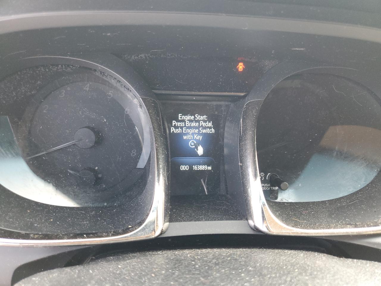 2013 Toyota Avalon Base VIN: 4T1BK1EB5DU004770 Lot: 81816275