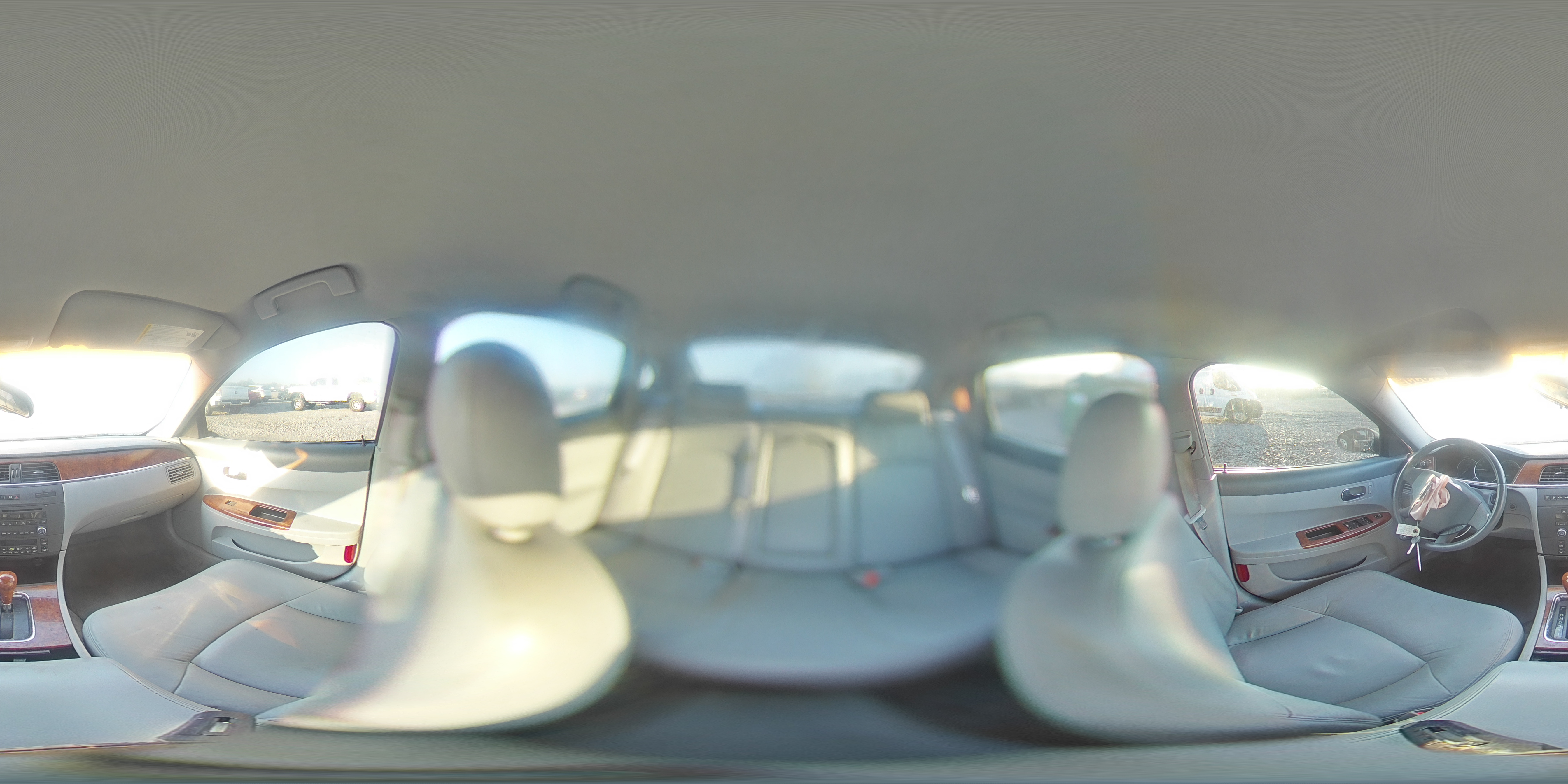 2005 Buick Lacrosse Cxl VIN: 2G4WD562951322227 Lot: 81107055