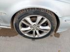 2007 JAGUAR X-TYPE SOVEREIGN D  for sale at Copart BRISTOL